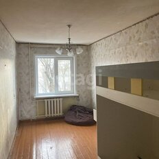 Квартира 58,9 м², 3-комнатная - изображение 3