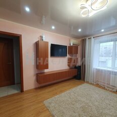 Квартира 44,4 м², 2-комнатная - изображение 1