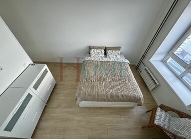 30 м², 1-комнатная квартира 17 000 ₽ в месяц - изображение 40