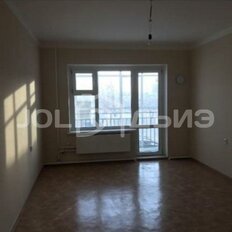 Квартира 29 м², студия - изображение 1