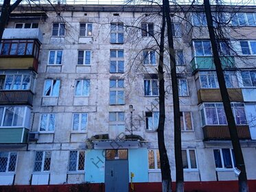 Купить квартиру с балконом и с парковкой в Брянской области - изображение 13