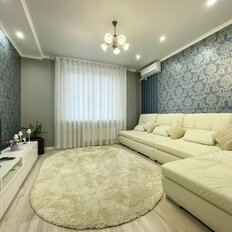 Квартира 56 м², 2-комнатная - изображение 3