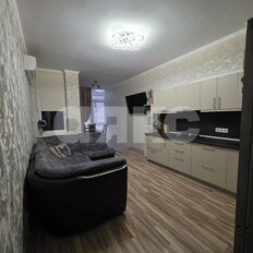 Квартира 70 м², 2-комнатная - изображение 3