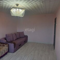 Квартира 33,5 м², 1-комнатная - изображение 1