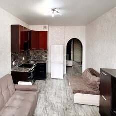 Квартира 21,8 м², студия - изображение 1