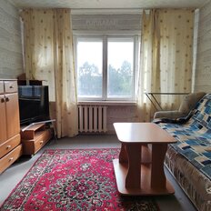 Квартира 24,6 м², 1-комнатная - изображение 5