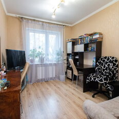 Квартира 62,9 м², 3-комнатная - изображение 4