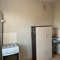 Квартира 30,7 м², 1-комнатная - изображение 3