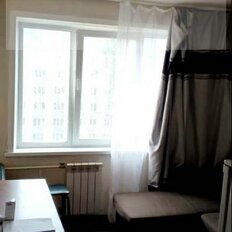 Квартира 16,5 м², 1-комнатная - изображение 3