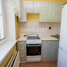 Квартира 30 м², 1-комнатная - изображение 2