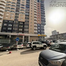 174,8 м², торговое помещение - изображение 3