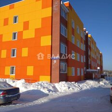 Квартира 35,9 м², 1-комнатная - изображение 4