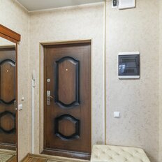 Квартира 38,3 м², 1-комнатная - изображение 2