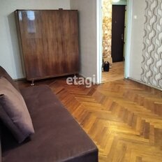 Квартира 34,6 м², 1-комнатная - изображение 5