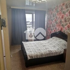 Квартира 42 м², 1-комнатная - изображение 1