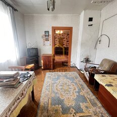 Квартира 43,4 м², 2-комнатная - изображение 4