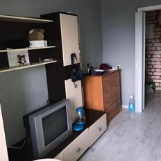 Квартира 18,4 м², 1-комнатная - изображение 1