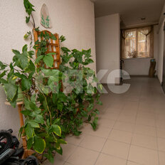 Квартира 21 м², студия - изображение 4