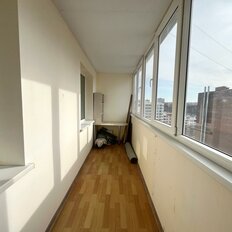 Квартира 30,5 м², 1-комнатная - изображение 3