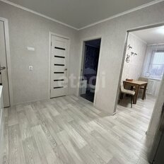 Квартира 60 м², 3-комнатная - изображение 2