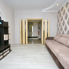 Квартира 85,2 м², 3-комнатная - изображение 5