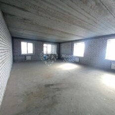 Квартира 108 м², 2-комнатная - изображение 5