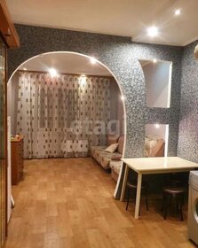 28 м², квартира-студия 18 000 ₽ в месяц - изображение 26