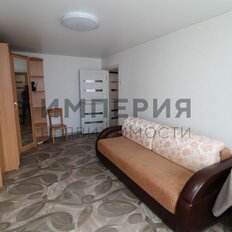 Квартира 34,5 м², 1-комнатная - изображение 4