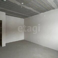 Квартира 41 м², 1-комнатная - изображение 3