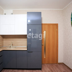 Квартира 47,3 м², 1-комнатная - изображение 5