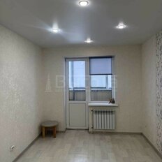 Квартира 29,4 м², 1-комнатная - изображение 5