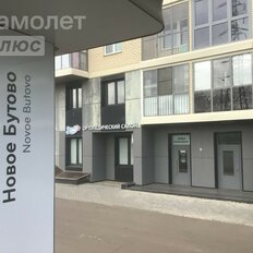 55 м², готовый бизнес - изображение 2