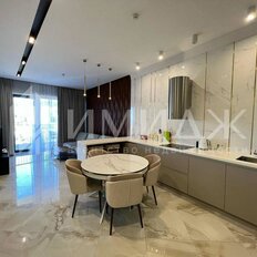 Квартира 55 м², 1-комнатные - изображение 3