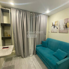 Квартира 11 м², студия - изображение 2