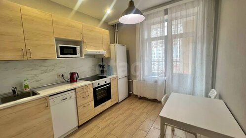 35 м², квартира-студия 7 600 000 ₽ - изображение 39