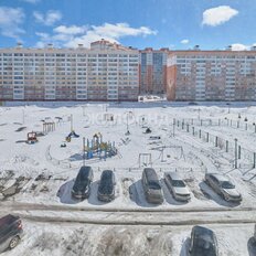 Квартира 65,3 м², 3-комнатная - изображение 4