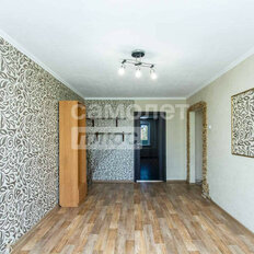 Квартира 44,6 м², 2-комнатная - изображение 4