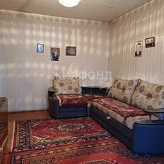 Квартира 44,5 м², 2-комнатная - изображение 4