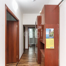 Квартира 71,1 м², 3-комнатная - изображение 4