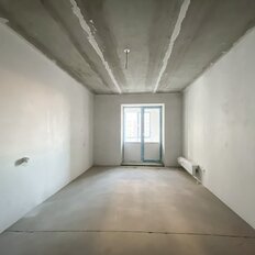 Квартира 52,9 м², 1-комнатная - изображение 5