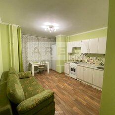 Квартира 41 м², 1-комнатная - изображение 2