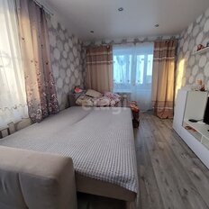 Квартира 43,7 м², 2-комнатная - изображение 3