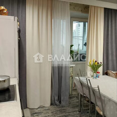 Квартира 61 м², 3-комнатная - изображение 1