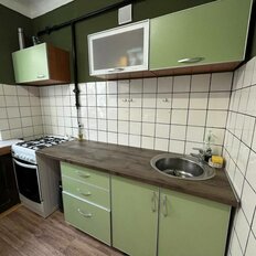 Квартира 55,7 м², 2-комнатная - изображение 3