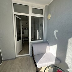 Квартира 40 м², 1-комнатная - изображение 1