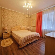 Квартира 120 м², 5-комнатная - изображение 1