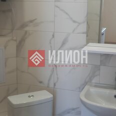 Квартира 24 м², студия - изображение 3