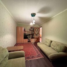 Квартира 60,4 м², 3-комнатная - изображение 5