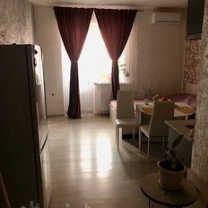 Квартира 22,1 м², студия - изображение 3