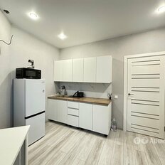 Квартира 35 м², 1-комнатная - изображение 1